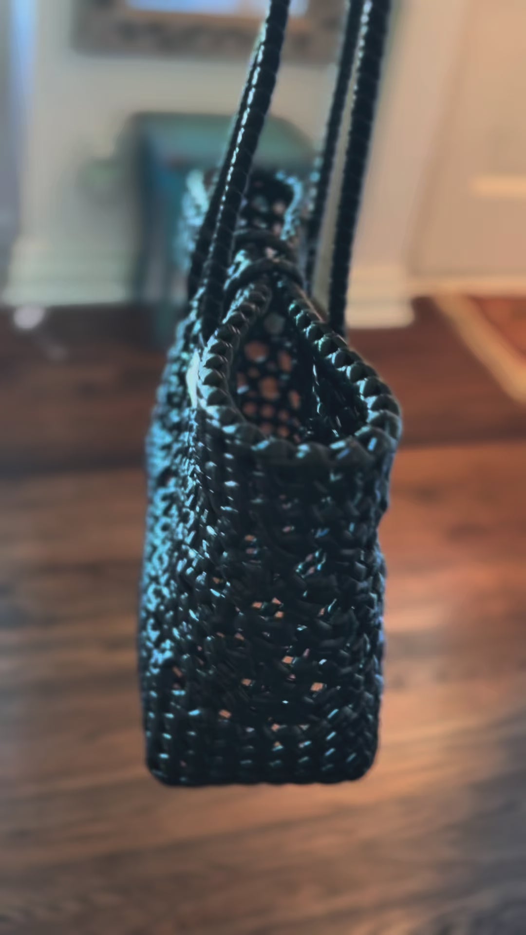 Koodag Mini Handbag – Magnolia and Marigold